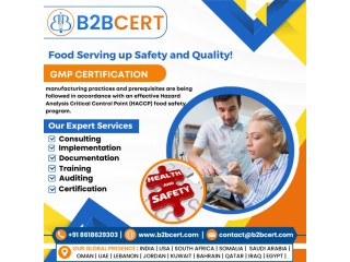 B2BCERT