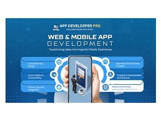App Developer