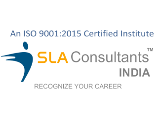 SLA Consultants India