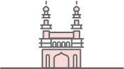 Hyderabad